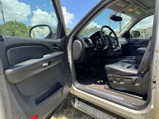 2009 Chevrolet Tahoe