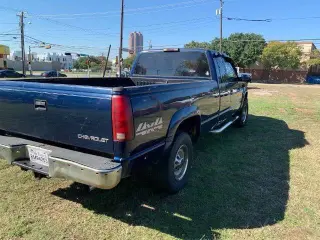 1996 Chevrolet C/K 2500 Series