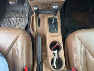 Jeep Wrangler JK Unlimited 2018 4x4 Rubicon 4dr SUV