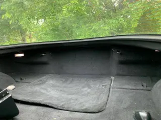 2002 Chevrolet Corvette
