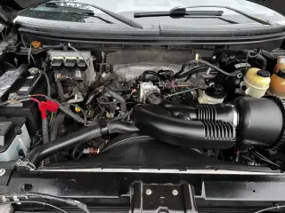 2008 Ford F-150
