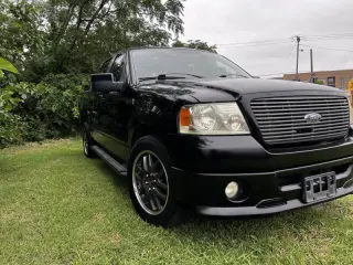 2008 Ford F-150