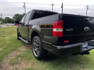 2008 Ford F-150