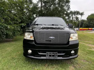 2008 Ford F-150