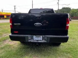 2008 Ford F-150