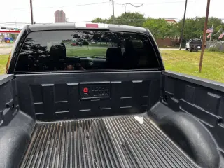 2008 Ford F-150
