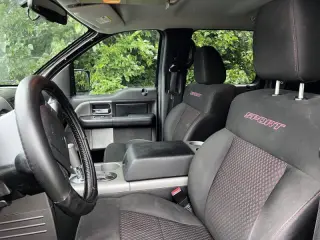 2008 Ford F-150