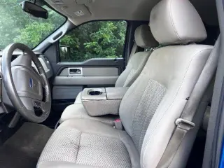 2010 Ford F-150