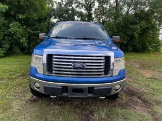 2010 Ford F-150