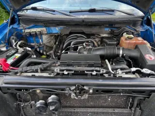 2010 Ford F-150
