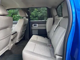 2010 Ford F-150