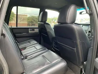 2015 Ford Expedition EL XLT