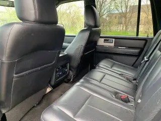 2015 Ford Expedition EL XLT