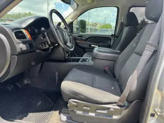 2013 GMC Yukon SLE