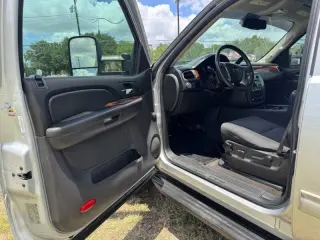 2013 GMC Yukon SLE