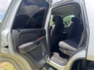 2013 GMC Yukon SLE