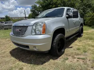 2013 GMC Yukon SLE