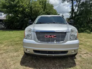 2013 GMC Yukon SLE