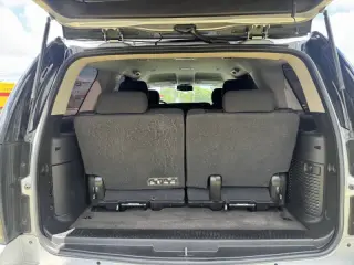 2013 GMC Yukon SLE