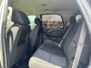 2013 GMC Yukon SLE