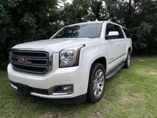 2016 GMC Yukon XL SLT