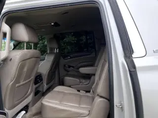 2016 GMC Yukon XL SLT