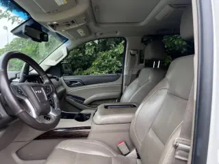 2016 GMC Yukon XL SLT