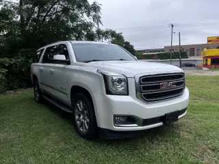 2016 GMC Yukon XL SLT
