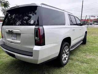 2016 GMC Yukon XL SLT