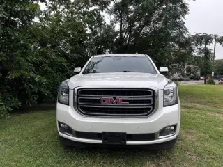 2016 GMC Yukon XL SLT
