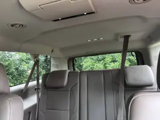 2016 GMC Yukon XL SLT
