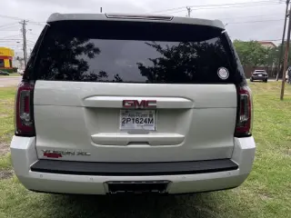 2016 GMC Yukon XL SLT