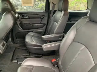 2017 GMC Acadia Limited