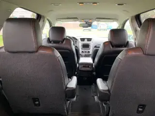 2017 GMC Acadia Limited