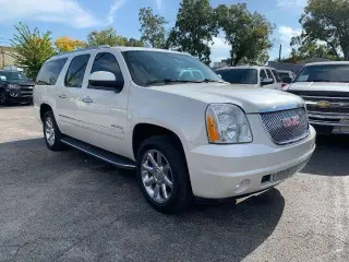 2014 GMC Yukon XL Denali