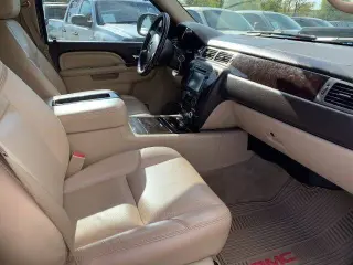 2014 GMC Yukon XL Denali