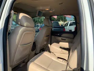 2014 GMC Yukon XL Denali