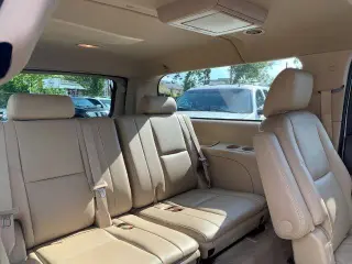 2014 GMC Yukon XL Denali