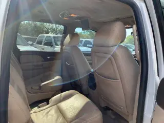2014 GMC Yukon XL Denali