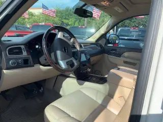 2014 GMC Yukon XL Denali