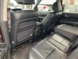 2011 Honda Pilot EX-L