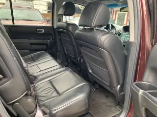 2011 Honda Pilot EX-L