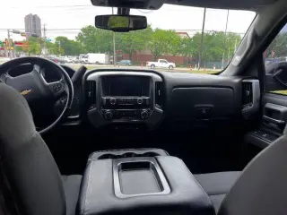2016 Infiniti QX80