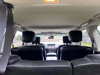 2016 Infiniti QX80