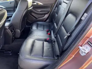 2017 Infiniti QX30 Premium