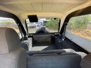 2004 Jeep Wrangler Sport