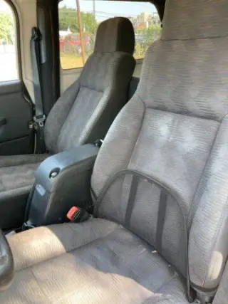 2004 Jeep Wrangler Sport