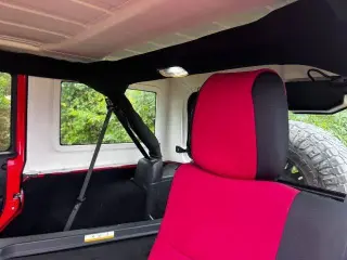 2013 Jeep Wrangler Unlimited