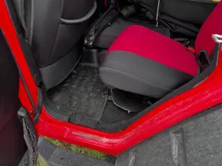 2013 Jeep Wrangler Unlimited