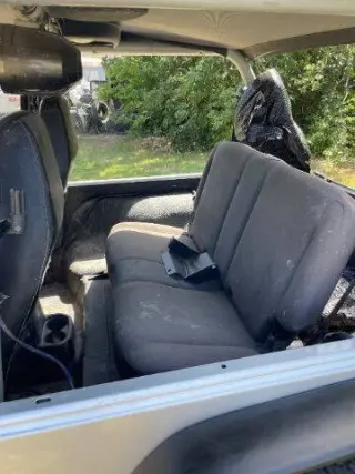 2006 Jeep Wrangler Unlimited